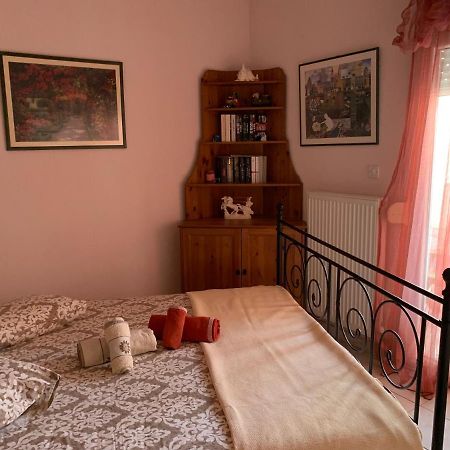 Magdalena & Bambino Apartments 사르티 외부 사진