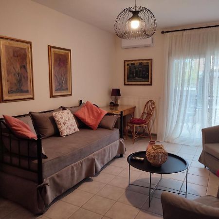 Magdalena & Bambino Apartments 사르티 외부 사진