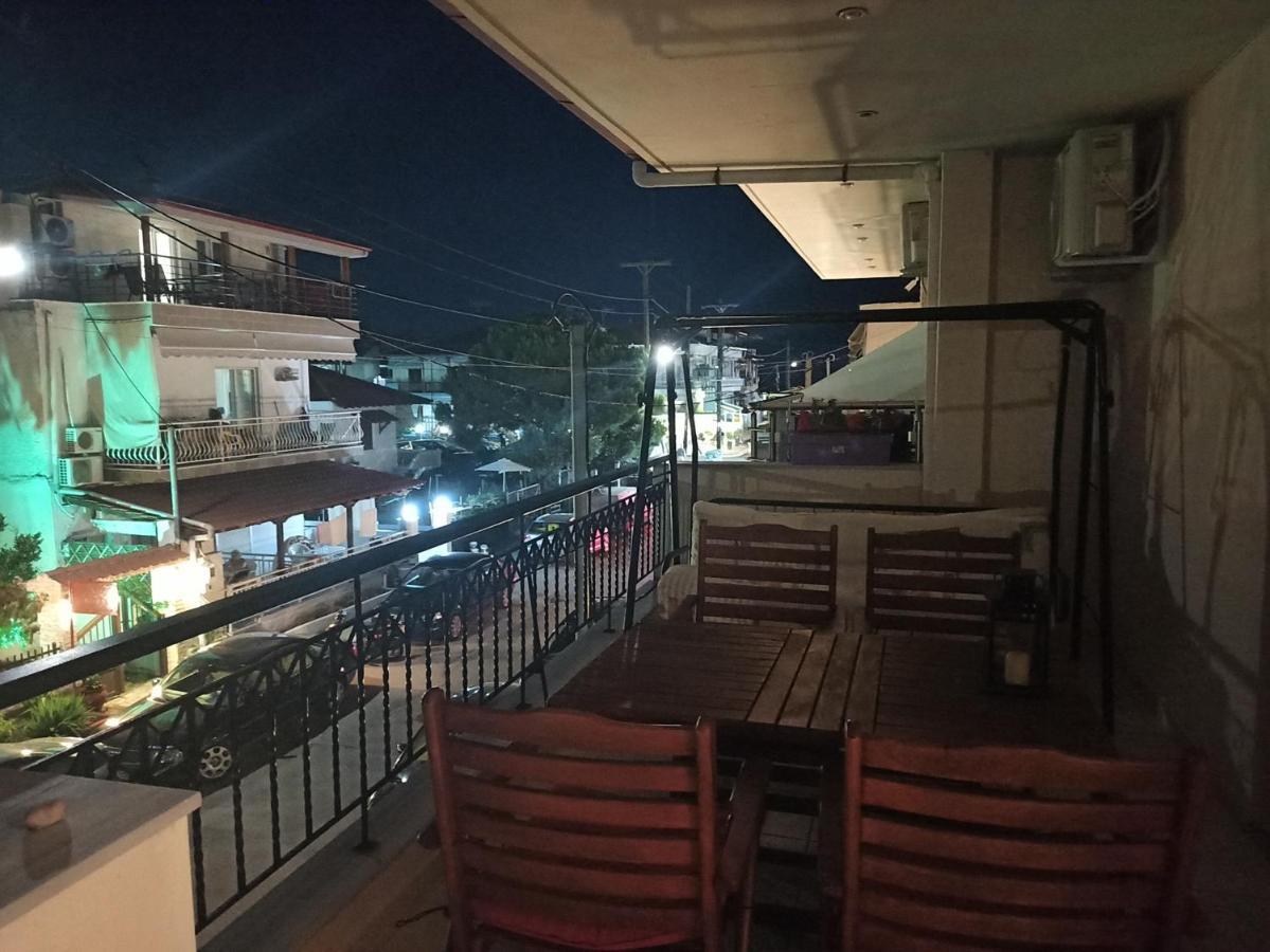 Magdalena & Bambino Apartments 사르티 외부 사진