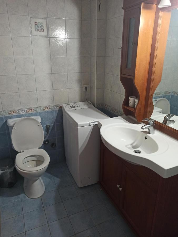 Magdalena & Bambino Apartments 사르티 외부 사진