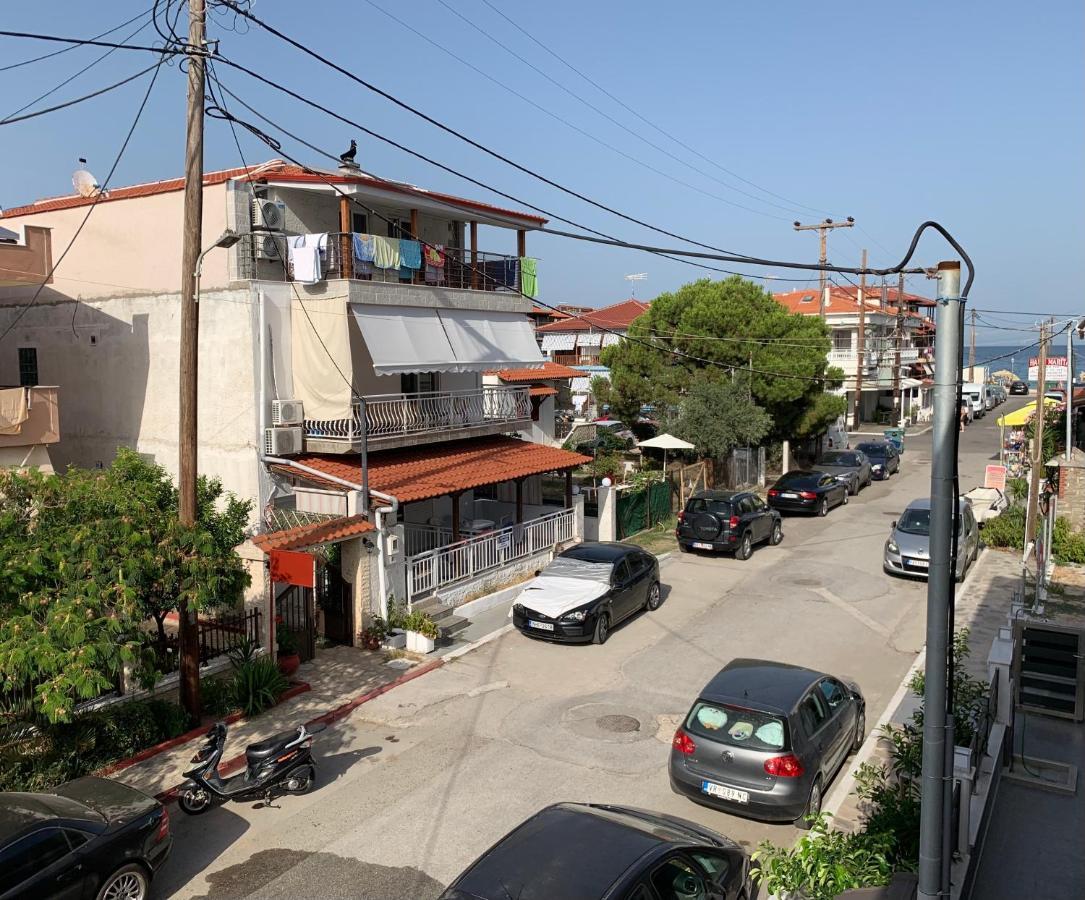 Magdalena & Bambino Apartments 사르티 외부 사진
