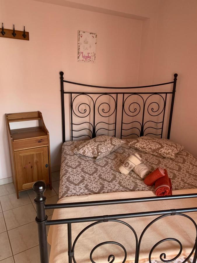 Magdalena & Bambino Apartments 사르티 외부 사진