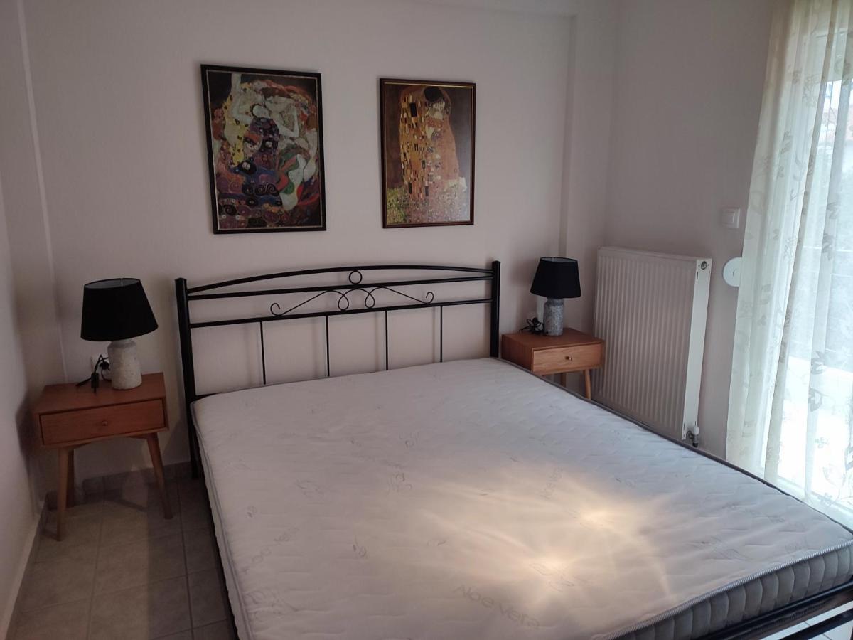 Magdalena & Bambino Apartments 사르티 외부 사진