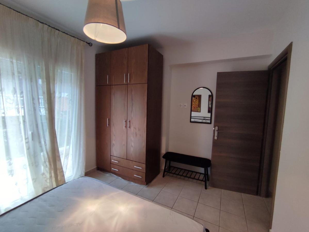 Magdalena & Bambino Apartments 사르티 외부 사진
